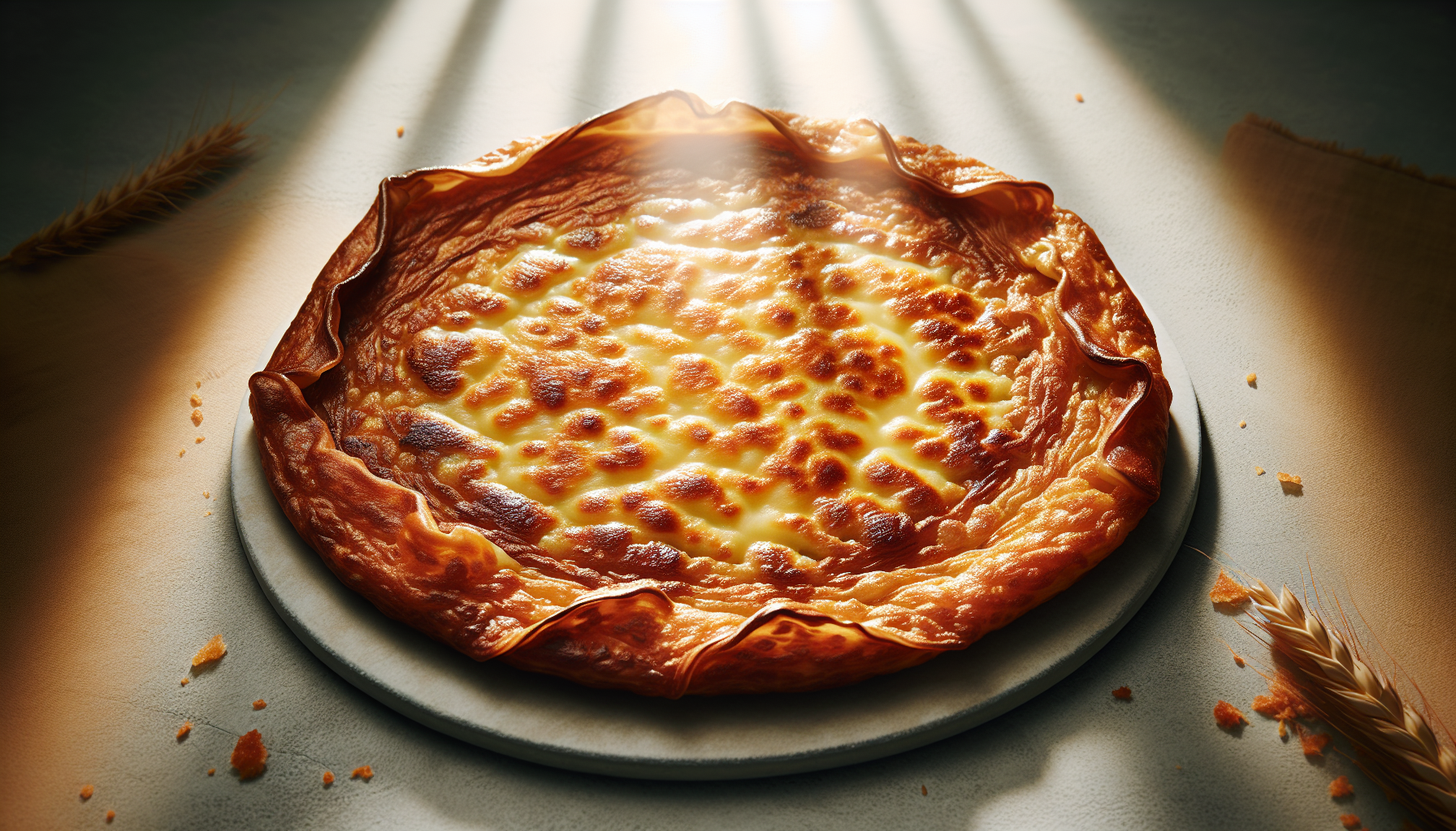 découvrez notre guide étape par étape pour cuire une délicieuse galette bretonne à la poêle. apprenez les astuces et techniques essentielles pour obtenir une galette parfaitement dorée et savoureuse, idéale pour vos repas en famille ou entre amis.