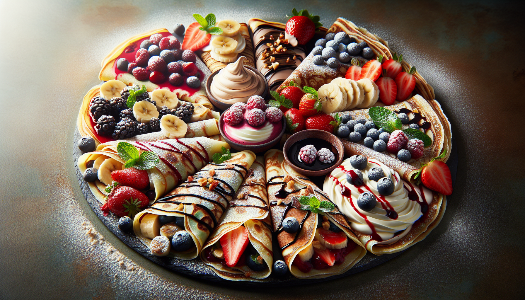 découvrez notre recette simple pour réaliser des crêpes légères et aérées à la maison ! suivez nos conseils et astuces pour savourer des crêpes délicieuses et moelleuses, idéales pour toutes vos occasions. régalez-vous avec cette spécialité qui ravira petits et grands.